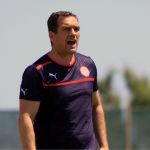 Κ-20: Πλατανιάς-Ολυμπιακός 0-3