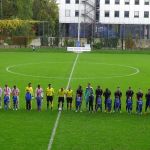 UEFA Youth League: Ντιναμό Ζάγκρεμπ-Ολυμπιακός 2-2