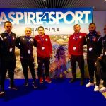 Η παρουσία του Ολυμπιακού στο Aspire Academy Global Summit 2016