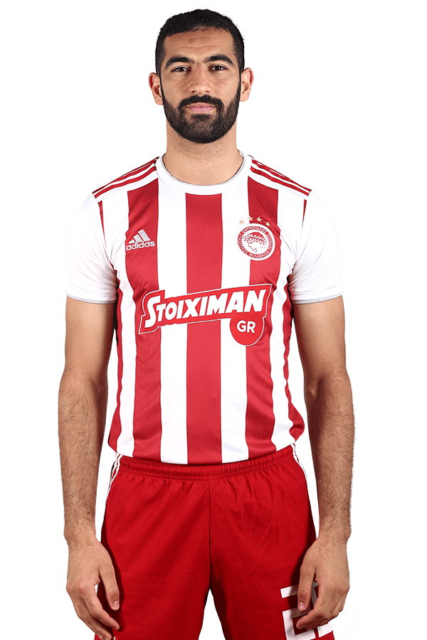 Team - ΟΛΥΜΠΙΑΚΟΣ - Olympiacos.org