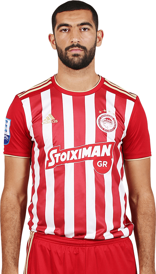 Team - OLYMPIACOS