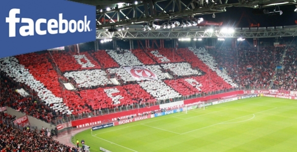 A chance to win a ticket for the game Olympiacos FC vs Rubin Kazan