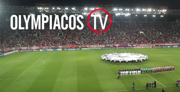 Ξαναδείτε στο Olympiacos TV…