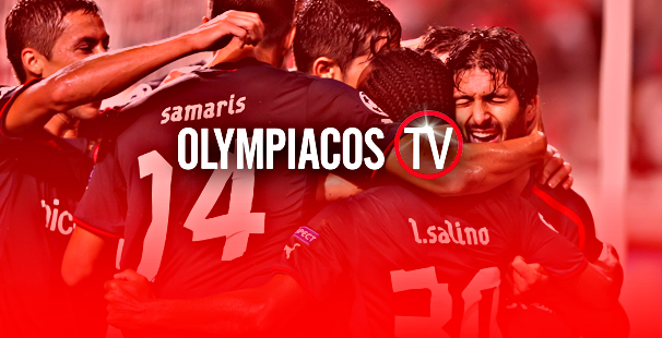 Ξαναδείτε στο OlympiacosTV…