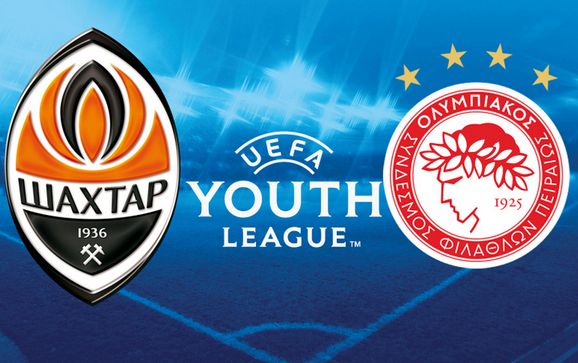 UEFA Youth League: Η πορεία της Σαχτάρ