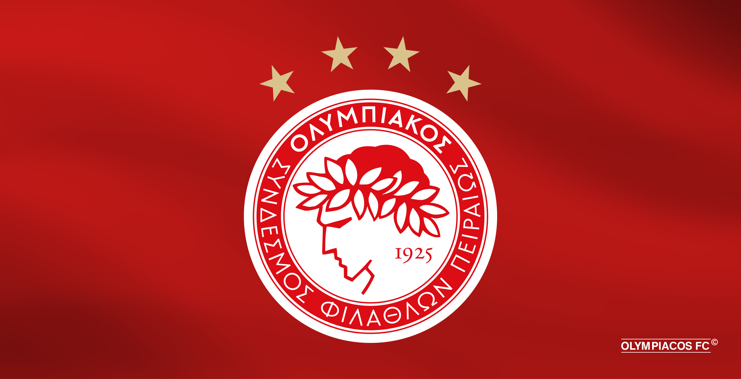 Olympiacos FC - Announcement - ΟΛΥΜΠΙΑΚΟΣ - Olympiacos.org