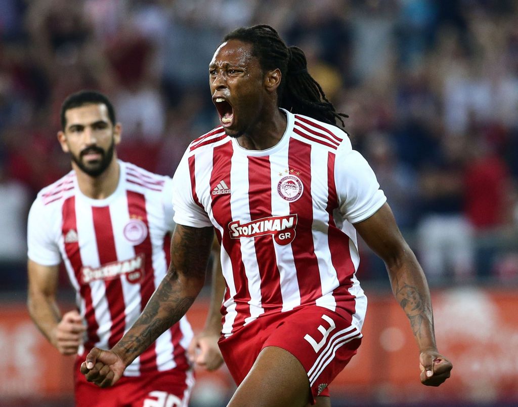 Unbeaten and undefeated - ΟΛΥΜΠΙΑΚΟΣ - Olympiacos.org